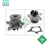 WATER PUMP ENGINE COOLING 538 0667 10 FOR HYUNDAI ix35/SUV GRAND/AVEGA SONATA