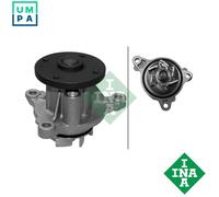 Water pump 538 0668 10 INA for KIA HYUNDAI FORD