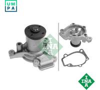 WATER PUMP ENGINE COOLING 538 0669 10 FOR HYUNDAI ELANTRA/IV/III COUPE i30 2.0L