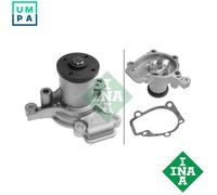 INA Water Pump 538 0669 10 - Engine Cooling for Hyundai & Kia (Matrix, Lavita, Tucson, i30)