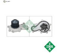 Water pump 538 0673 10 INA for CHRYSLER DODGE PLYMOUTH