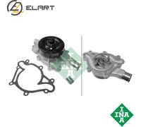 WATER PUMP ENGINE COOLING 538 0681 10 FOR DODGE RAM/2500/Pickup/1500/Standard