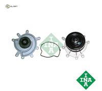 Water pump 538 0691 10 INA for JEEP DODGE