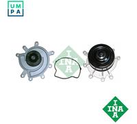Water pump 538 0691 10 INA for JEEP DODGE
