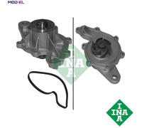 Water Pump 538069210 INA Coolant A6602000120 3165V003 4681V002000000 Quality New