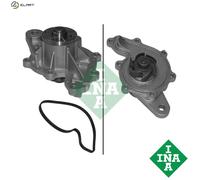 Water Pump 538069210 INA Coolant A6602000120 3165V003 4681V002000000 Quality New
