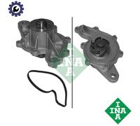 Water Pump 538069210 INA Coolant A6602000120 3165V003 4681V002000000 Quality New