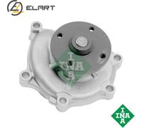 WATER PUMP ENGINE COOLING 538 0693 10 FOR KIA CARNIVAL/GRAND/III /HJ3HJ3 2.9L