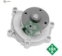 Water Pump 538069310 INA Coolant 0K55115100A 0K55115100B 251004X300 Quality New
