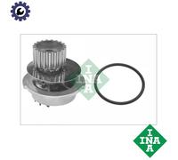 WATER PUMP ENGINE COOLING 538 0697 10 FOR DAEWOO LANOS/SENS CIELO NEXIA REZZO