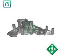 Water pump 538 0700 10 INA for LEXUS TOYOTA