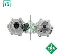 Ina Water Pump 538 0711 10 - For Mazda 2, 3, CX-3, CX-5, Demio, Atenza, 6 (2013-2019)