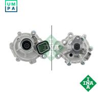 WATER PUMP ENGINE COOLING 538 0711 10 FOR MAZDA CX-30 CX-5/Van 2/Hatchback 6