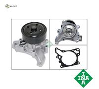 INA 538 0712 10 Water pump