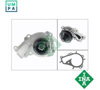 INA 538 0713 10 Water pump