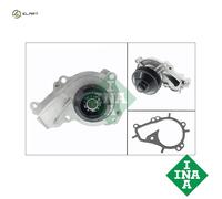 INA 538 0713 10 Water pump