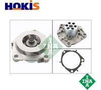 WATER PUMP ENGINE COOLING 538 0714 10 FOR FIAT 500X TIPO/Hatchback STILO/VAN