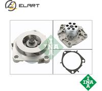 WATER PUMP ENGINE COOLING 538 0714 10 FOR FIAT 500X TIPO/Hatchback STILO/VAN