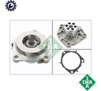 WATER PUMP ENGINE COOLING 538 0714 10 FOR FIAT 500X TIPO/Hatchback STILO/VAN