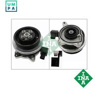 Water pump Electric 538 0732 10 INA for VW SEAT AUDI SKODA