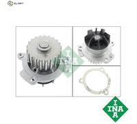 Water pump 538 0742 10 INA for LADA PRIORA Estate PRIORA Saloon PRIORA Hatchback