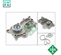 WATER PUMP ENGINE COOLING 538 0746 10 FOR VW POLO/Van/VI T-ROC/Convertible 1.0L