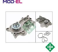 WATER PUMP ENGINE COOLING 538 0746 10 FOR VW POLO/Van/VI T-ROC/Convertible 1.0L