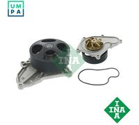 Water Pump Honda:ACCORD VIII 8,CR-V 3 19200RL0G01 19200-RL0-G01