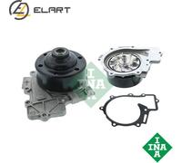 WATER PUMP ENGINE COOLING 538 0749 10 FOR MERCEDES-BENZ VITO/MIXTO/Van/Bus 2.1L
