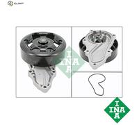 INA 538 0803 10 Water pump