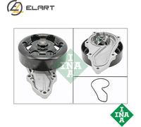 WATER PUMP ENGINE COOLING 538 0803 10 FOR HONDA CR-V/III ACCORD/VII/Tourer 2.4L