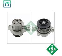 Water Pump 538080710 INA Coolant 04L121011H 04L121011HX 04L121011M Quality New