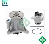 WATER PUMP ENGINE COOLING 538 0816 10 FOR LAND ROVER RANGE/SPORT/II/IV JAGUAR