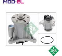 WATER PUMP ENGINE COOLING 538 0816 10 FOR LAND ROVER RANGE/SPORT/II/IV JAGUAR