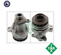 INA Water Pump 538 0881 10 – Engine Cooling – Fits Renault Mercedes Nissan – With Gasket