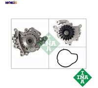 Water pump INA 538 0882 10 for OPEL GRANDLAND X Van 1.5 2018-2021