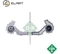 WATER PUMP ENGINE COOLING 538 0894 10 FOR AUDI A4/Allroad/B9 A5/Sportback Q7