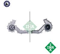 WATER PUMP ENGINE COOLING 538 0894 10 FOR VW AUDI A4/Allroad/B9 A5/Sportback
