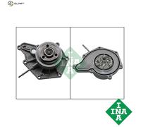 INA 538 0898 10 Water pump