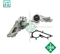 INA Water Pump 538096610 - Engine Cooling - Renault Talisman/Grandtour 1.3L - with gasket