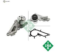 INA Water Pump 538096610 - Engine Cooling - Renault Talisman/Grandtour 1.3L - with gasket