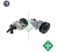 INA 538 0981 10 Water pump