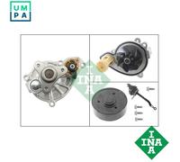 INA 538 1094 10 Water pump