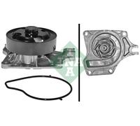 INA Water Pump 538 0574 10 – Engine Cooling for Mazda 3 (ZJ-VE 1.3L)