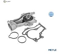 WATER PUMP ENGINE COOLING 613 220 0013 FOR VAUXHALL CORSA/Mk/III ADAM ASTRA/VI