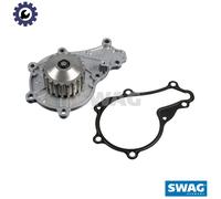 SWAG 62 92 1856 Water pump