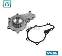 SWAG 62 92 1856 Water pump