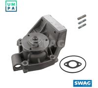 WATER PUMP ENGINE COOLING 70 15 0025 FOR 8140.43/63/43S/43N 2.8L 8140.67 2.5L