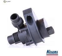 Water pump Electric 831059 NISSENS for LAND ROVER BMW