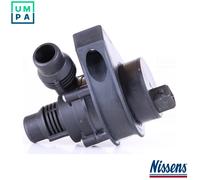 Water pump Electric 831059 NISSENS for LAND ROVER BMW